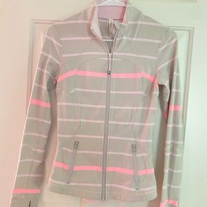 Rare Lululemon Define Jacket